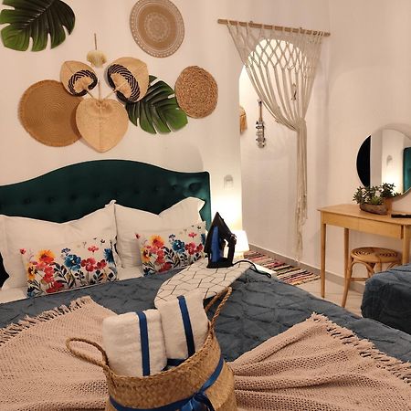 Mana Mia Seaside Apartments Leptokariá Kültér fotó