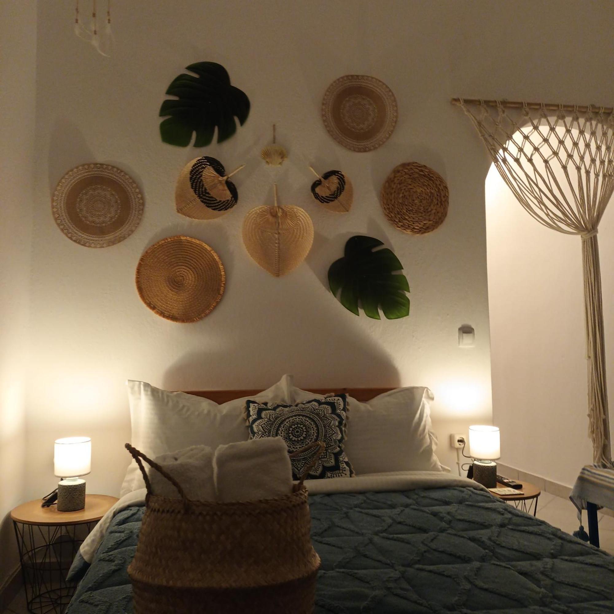 Mana Mia Seaside Apartments Leptokariá Kültér fotó