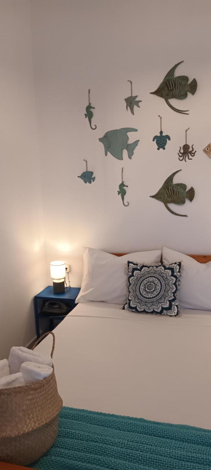 Mana Mia Seaside Apartments Leptokariá Kültér fotó